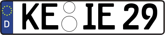 KE-IE29