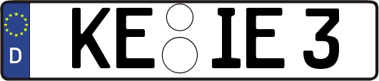 KE-IE3