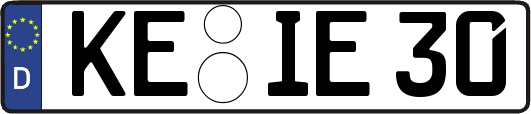KE-IE30