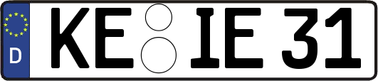 KE-IE31