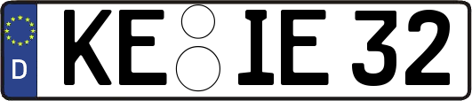 KE-IE32