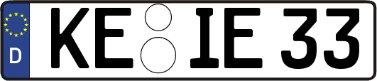 KE-IE33