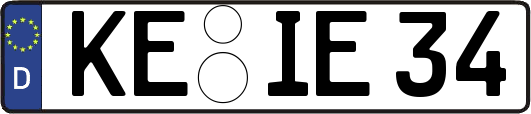 KE-IE34