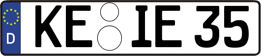 KE-IE35