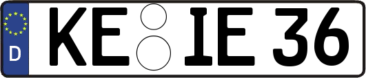 KE-IE36