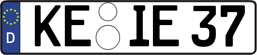 KE-IE37