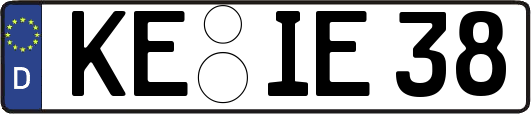 KE-IE38
