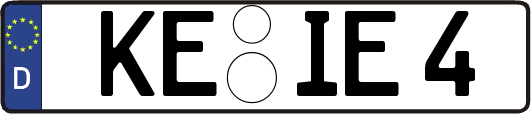 KE-IE4