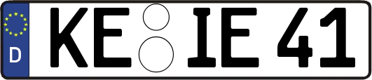 KE-IE41