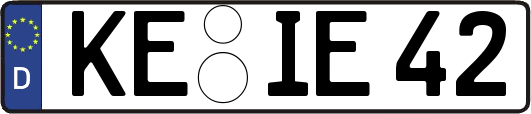 KE-IE42