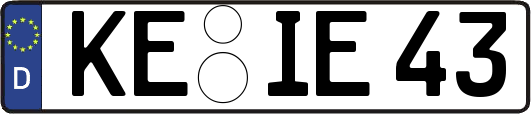 KE-IE43