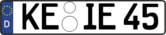 KE-IE45