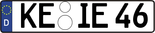 KE-IE46