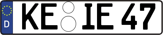 KE-IE47
