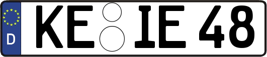 KE-IE48