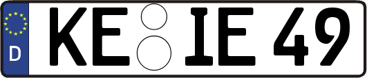 KE-IE49