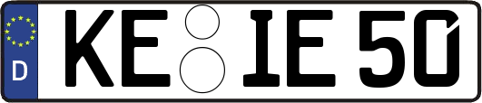 KE-IE50