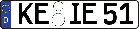 KE-IE51