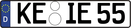 KE-IE55