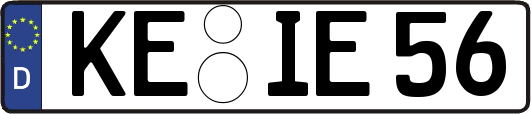 KE-IE56