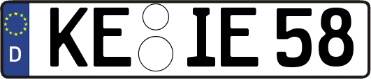 KE-IE58