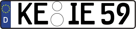 KE-IE59