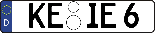 KE-IE6