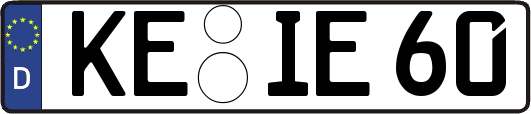 KE-IE60