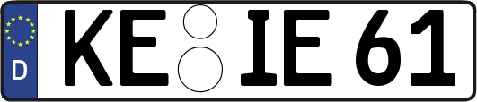 KE-IE61