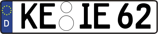 KE-IE62