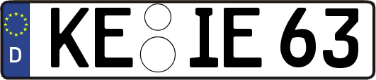 KE-IE63