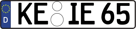 KE-IE65