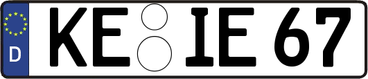 KE-IE67