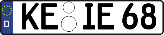 KE-IE68