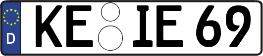 KE-IE69