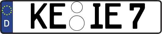 KE-IE7