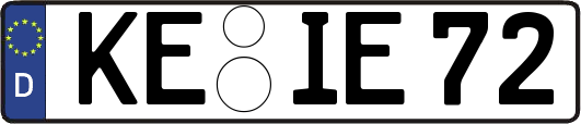 KE-IE72