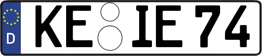 KE-IE74