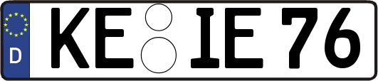 KE-IE76