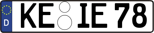 KE-IE78