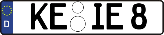 KE-IE8