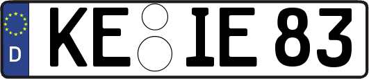 KE-IE83