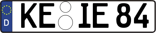 KE-IE84