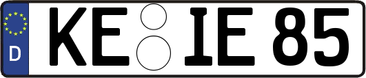 KE-IE85