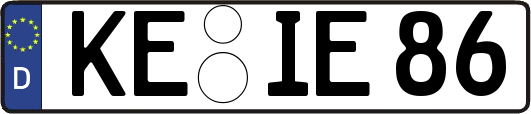 KE-IE86