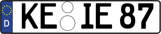 KE-IE87