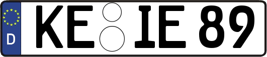 KE-IE89