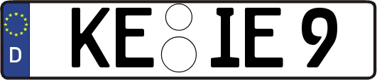 KE-IE9