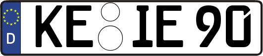 KE-IE90