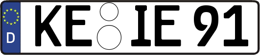 KE-IE91